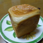 パネ・ポルチーニ - あんキューブ　再訪２