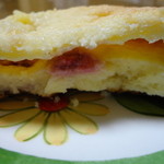 パネ・ポルチーニ - クリームメロンパン　再訪２