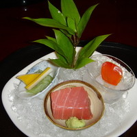 渡風亭 - ホント綺麗でしょ？
