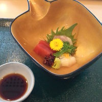 熊魚菴 たん熊北店 東京ドームホテル店 - 
