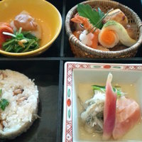 熊魚菴 たん熊北店 東京ドームホテル店 - 