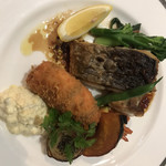 キッチン　マルシェ - 