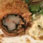 キッチン　マルシェ - 