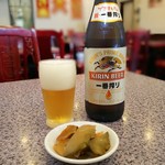 福楽 - ビール、搾菜