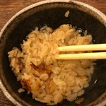 串揚げ 晴れる屋 - 