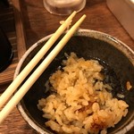 串揚げ 晴れる屋 - 