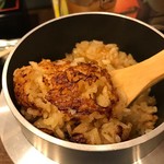 串揚げ 晴れる屋 - 