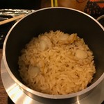 串揚げ 晴れる屋 - 