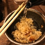 串揚げ 晴れる屋 - 