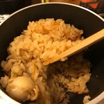 串揚げ 晴れる屋 - 