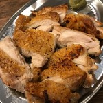 串揚げ 晴れる屋 - 