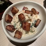 串揚げ×おばちゃん割烹 経堂 ただいま - 