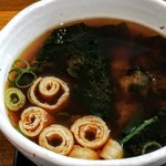 彩鶏だいにんぐ 氣DORI - 