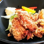 彩鶏だいにんぐ 氣DORI - 