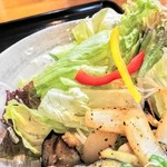 彩鶏だいにんぐ 氣DORI - 