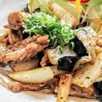 彩鶏だいにんぐ 氣DORI - 