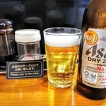 彩鶏だいにんぐ 氣DORI - 