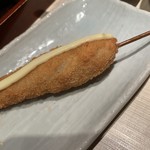 串揚げ×おばちゃん割烹 経堂 ただいま - 