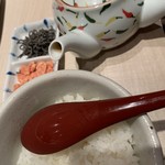 串揚げ×おばちゃん割烹 経堂 ただいま - 