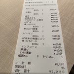 串揚げ×おばちゃん割烹 経堂 ただいま - 
