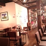 タベルナ バルバ - 