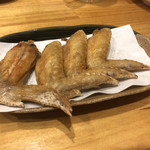 手羽先番長 八千代台店 - 