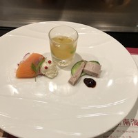 南海グリル 東店 - 