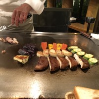 南海グリル 東店 - 