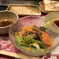 南海グリル 東店 - 