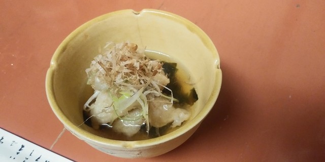 くずし割烹 莟（ツボミ） - 南小樽（居酒屋）の写真