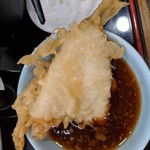 Tendon Tenya - 鱚