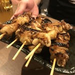 Yakitori Koushirou - 