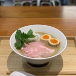 拉麺 ぶらい - 