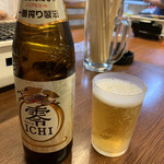 デブちゃん焼肉処 - 