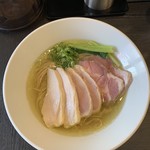 麺や 福はら - 