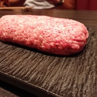 焼肉うしごろ 銀座並木通り店 - タンバーグ