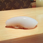 鮨 尚充 - しんいか