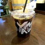 大和屋 - アイスコーヒー！