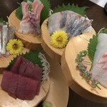 美味酒屋なぶらや。 - 