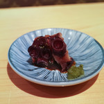 鮨 尚充 - 佐島たこ