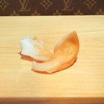 鮨 尚充 - 石垣貝