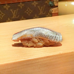 鮨 尚充 - いわし