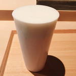 鮨 麻生 平尾山荘 - 