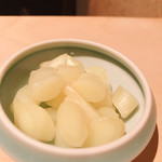 鮨 麻生 平尾山荘 - 