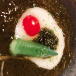 鮨 麻生 平尾山荘 - 