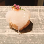 鮨 麻生 平尾山荘 - 