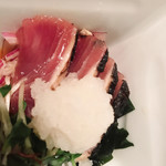 鮨 麻生 平尾山荘 - 