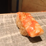 鮨 麻生 平尾山荘 - 