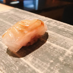 鮨 麻生 平尾山荘 - 