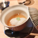 鮨 麻生 平尾山荘 - 